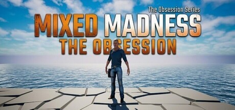Games like The Obsession