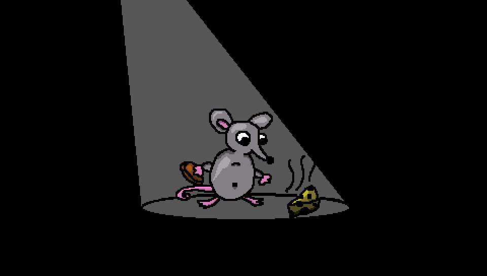 Games like The Rat vs The World: The Game