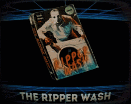 The Ripper Wash Image