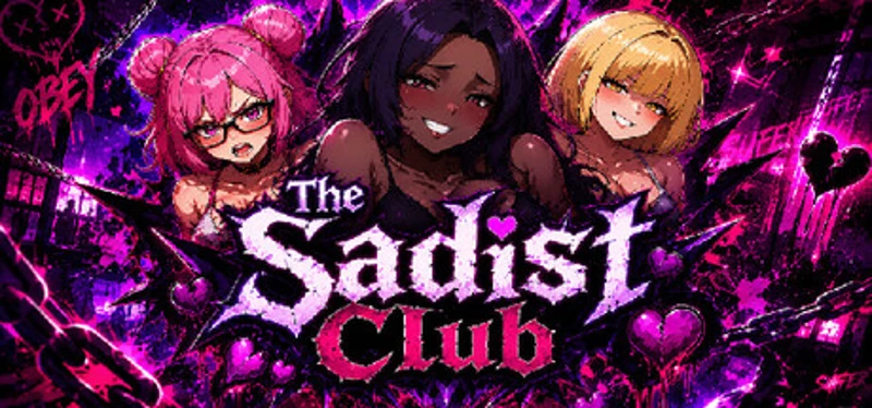 The Sadist Club Image