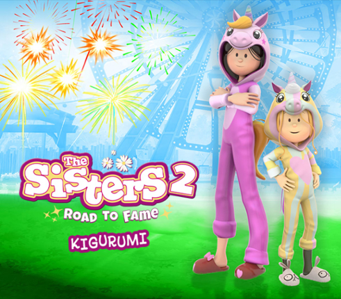 The Sisters 2: Road to Fame Image