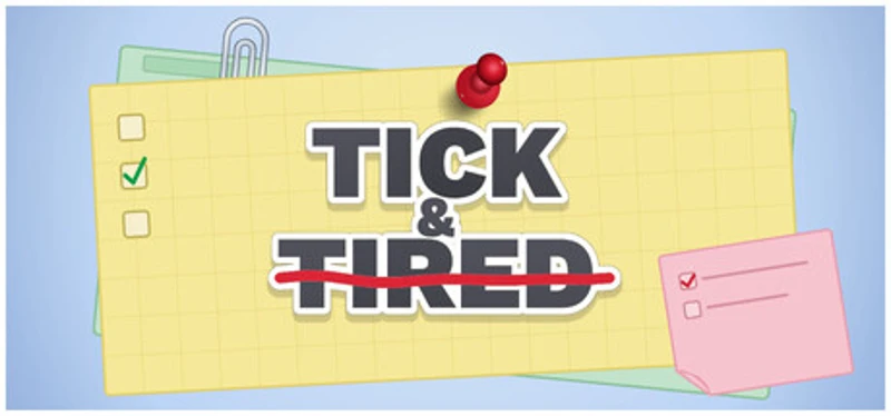 Tick & Tired Image