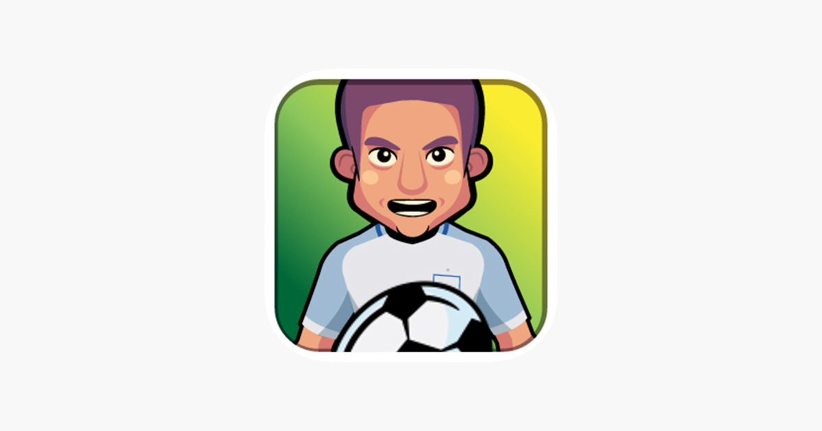 Games like Tiki Taka World Soccer
