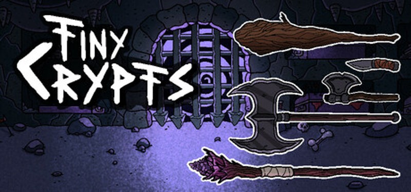 Tiny Crypts Image