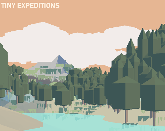 Tiny Expeditions Image
