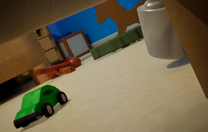 ToyZaurs! screenshot