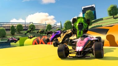 Trackmania Image