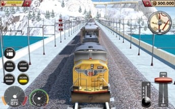 Train Simulator 2016 Premium Image