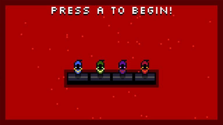 Turn-Based Champion screenshot