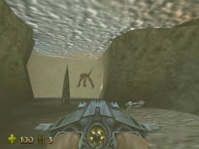 Turok 2: Seeds of Evil Image