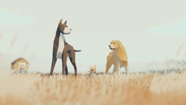 Ultimate Low Poly Pet Image