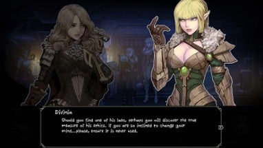 Vambrace: Cold Soul Image