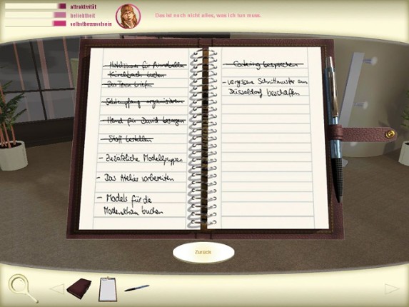 Verliebt in Berlin screenshot