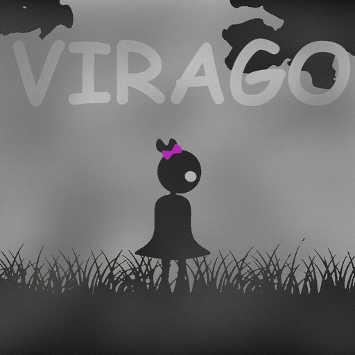 Games like Virago Herstory