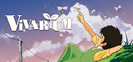 Games like Vivarium