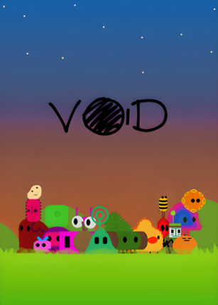 Void screenshot