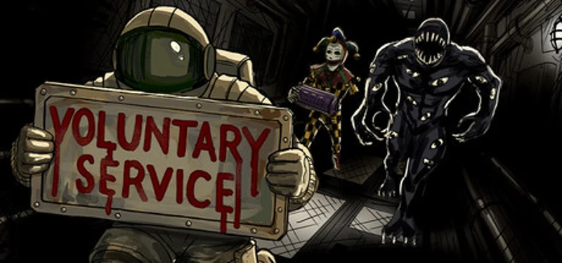 Voluntary Service Image