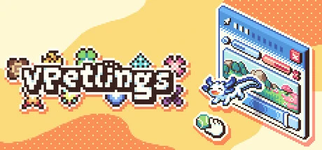 Games like VPetlings