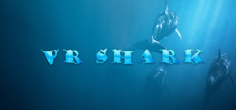 VR Shark Game Cover