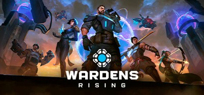 Wardens Rising Image