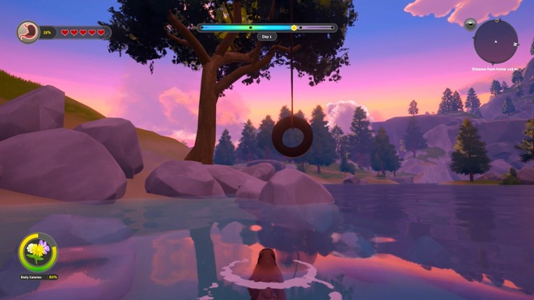 Whistle Pig screenshot