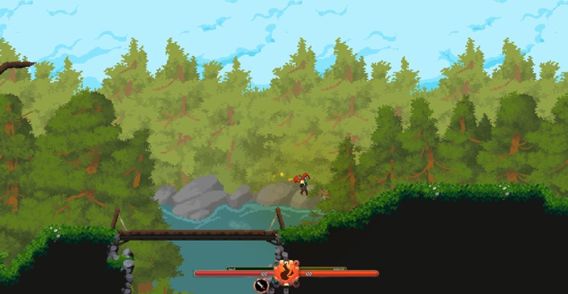 Witchcrafter: Empire Legends screenshot