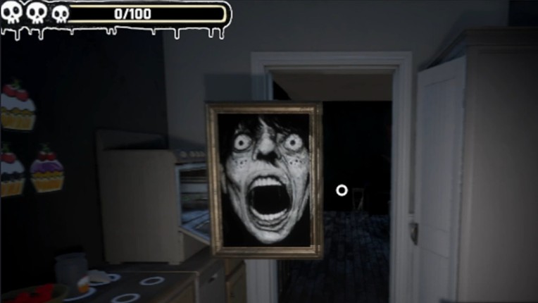 WitchOver screenshot