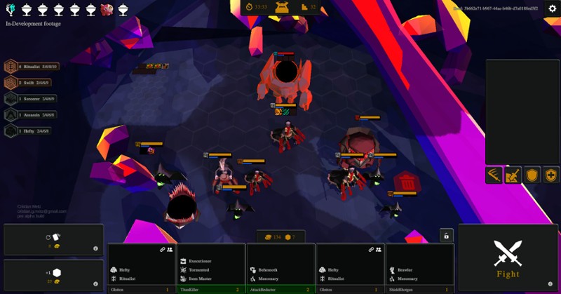 World Below screenshot