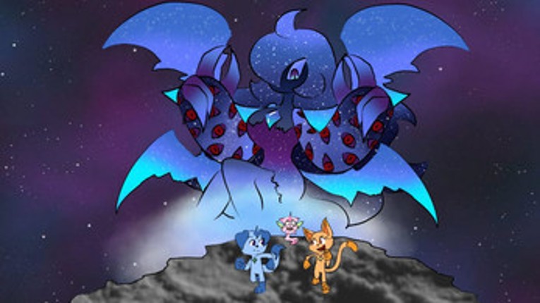 WorldDreamAdventure screenshot