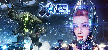 Games like Xangel