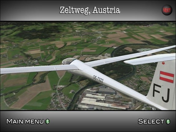 Xtreme Soaring 3D - Sailplane Simulator - FREE Image