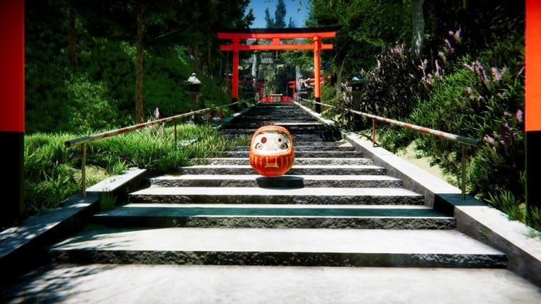 YaeiJinja screenshot