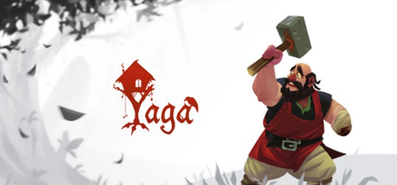 Yaga Image