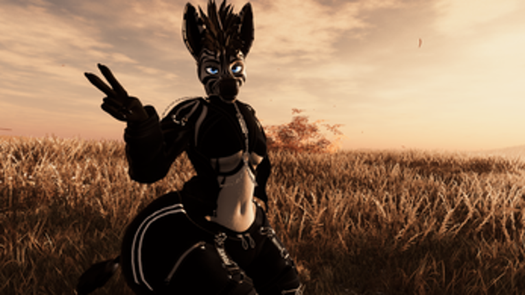 ✨Zesty Zebra✨ screenshot