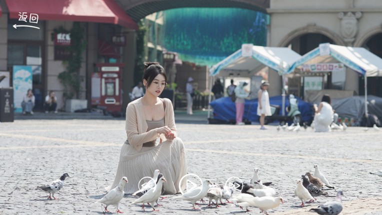 你好!我们还有场恋爱没谈-番外篇 screenshot