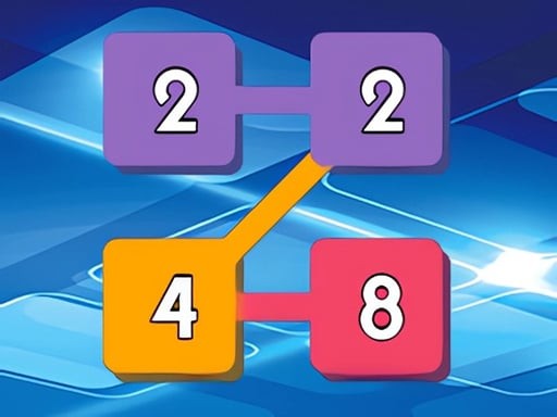 Games like 2248 Block Merge