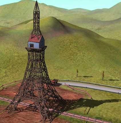 3d Engineers screenshot