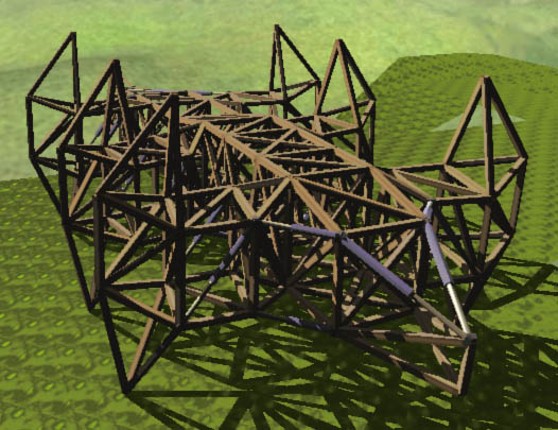 3d Engineers screenshot