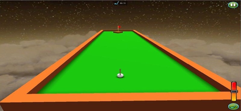 3D Mini Golf - Mini Golf Games Image