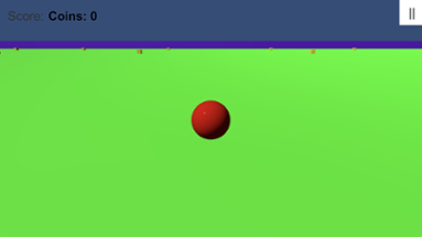 3D Roller Ball Image