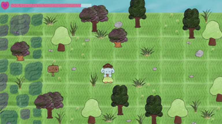 A Cloudy Day (Demo) Image