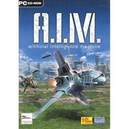 Games like A.I.M. Artificial Intelligence Machine