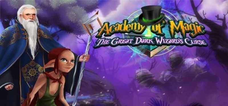 Academy of Magic: The Great Dark Wizard's Curse Image