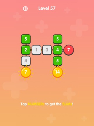 Adds Up Image