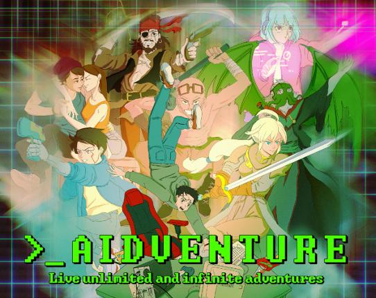 AIdventure Image