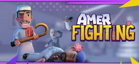 Games like Amer Fighting - عامر المشاجرة