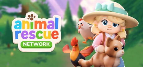 Games like Animal Rescue Network