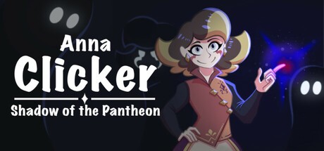 Games like Anna clicker : Shadow of the Pantheon