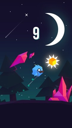 Around The World screenshot