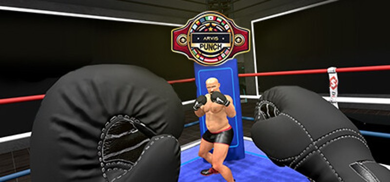 ARVIS Punch Image